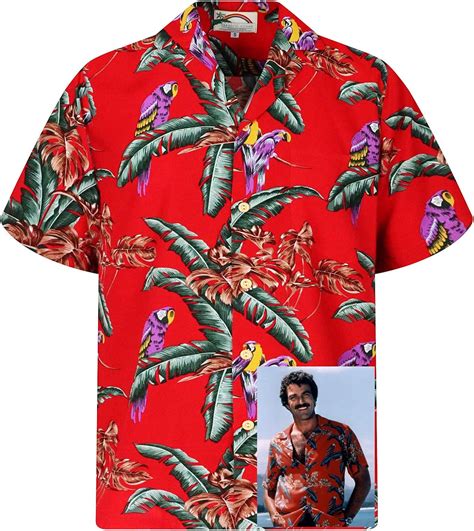 paradise found hawaiian shirt.